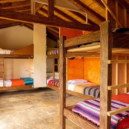 Bacoa Hostel Guatape Luaran gambar