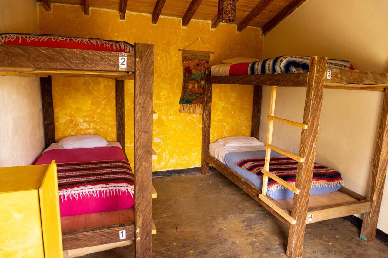 Bacoa Hostel Guatape Luaran gambar