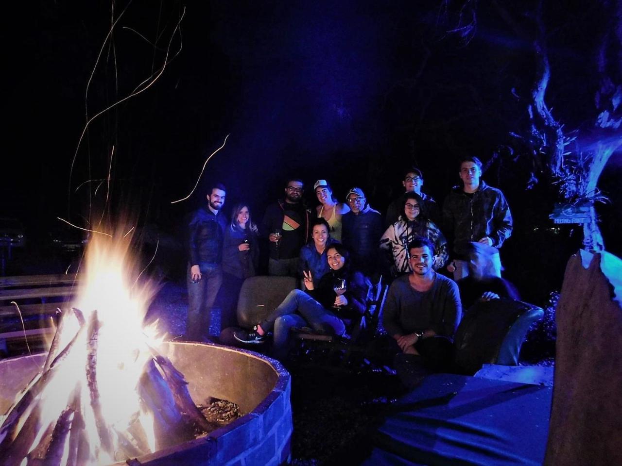 Bacoa Hostel Guatape Luaran gambar