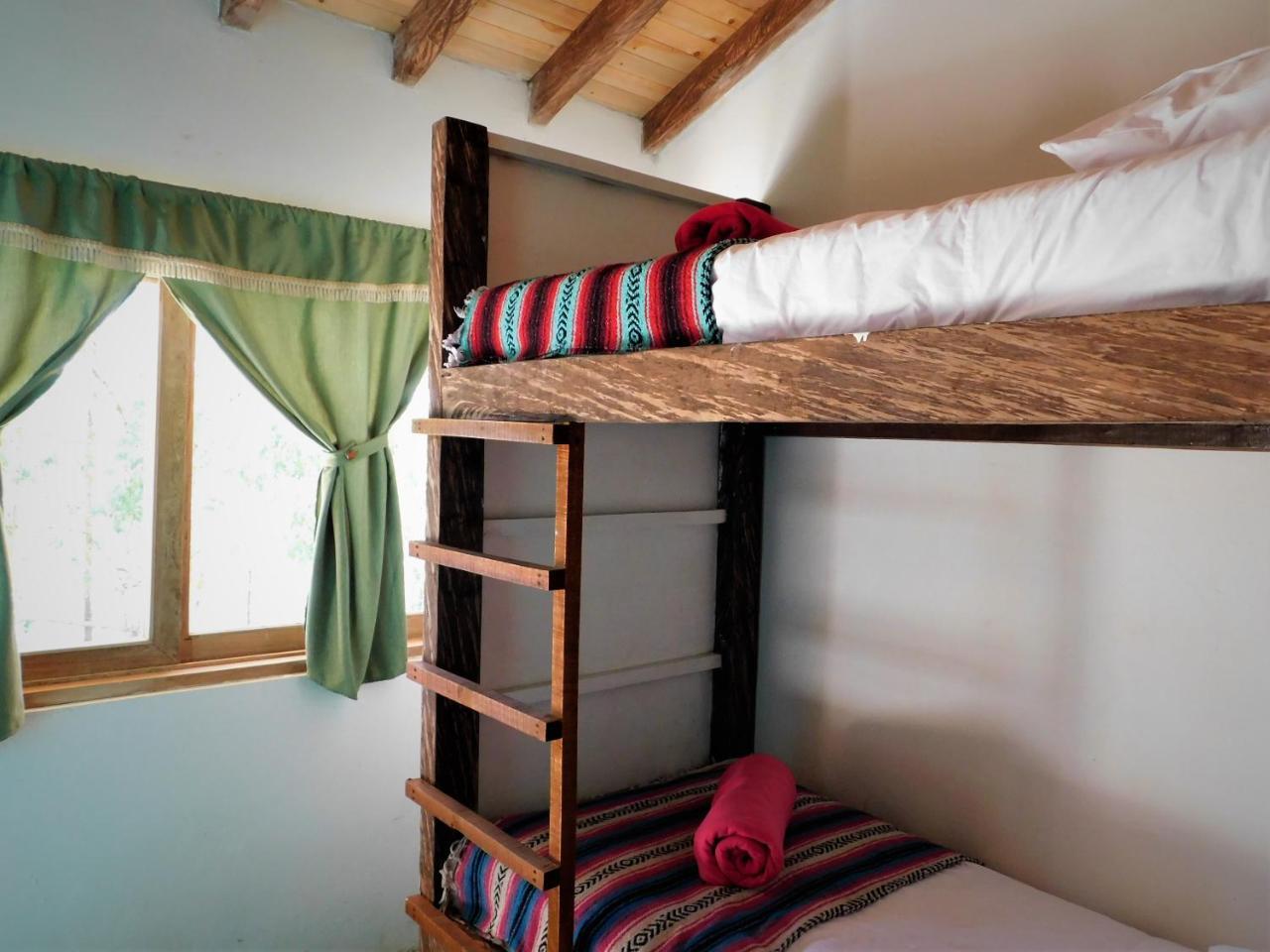 Bacoa Hostel Guatape Luaran gambar